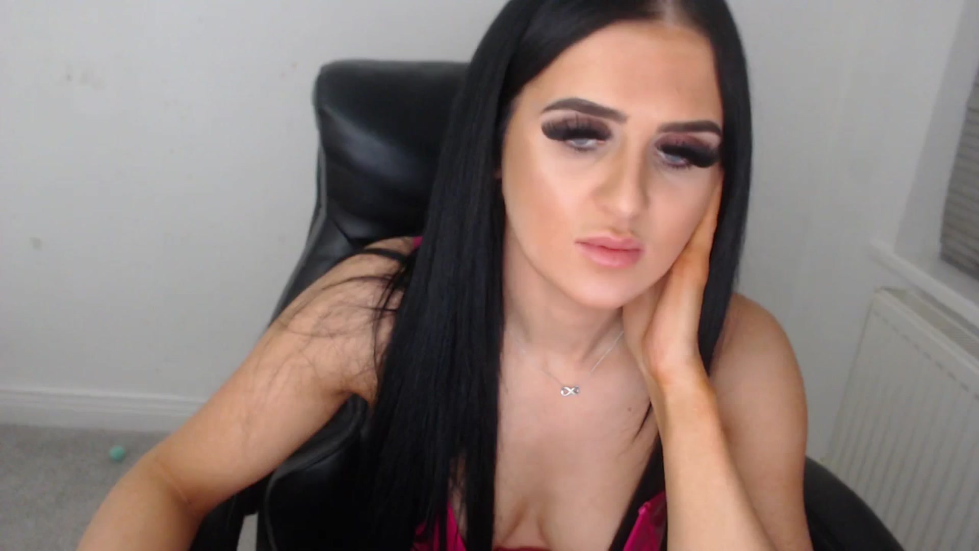 Crystal_MFC video thumbnail