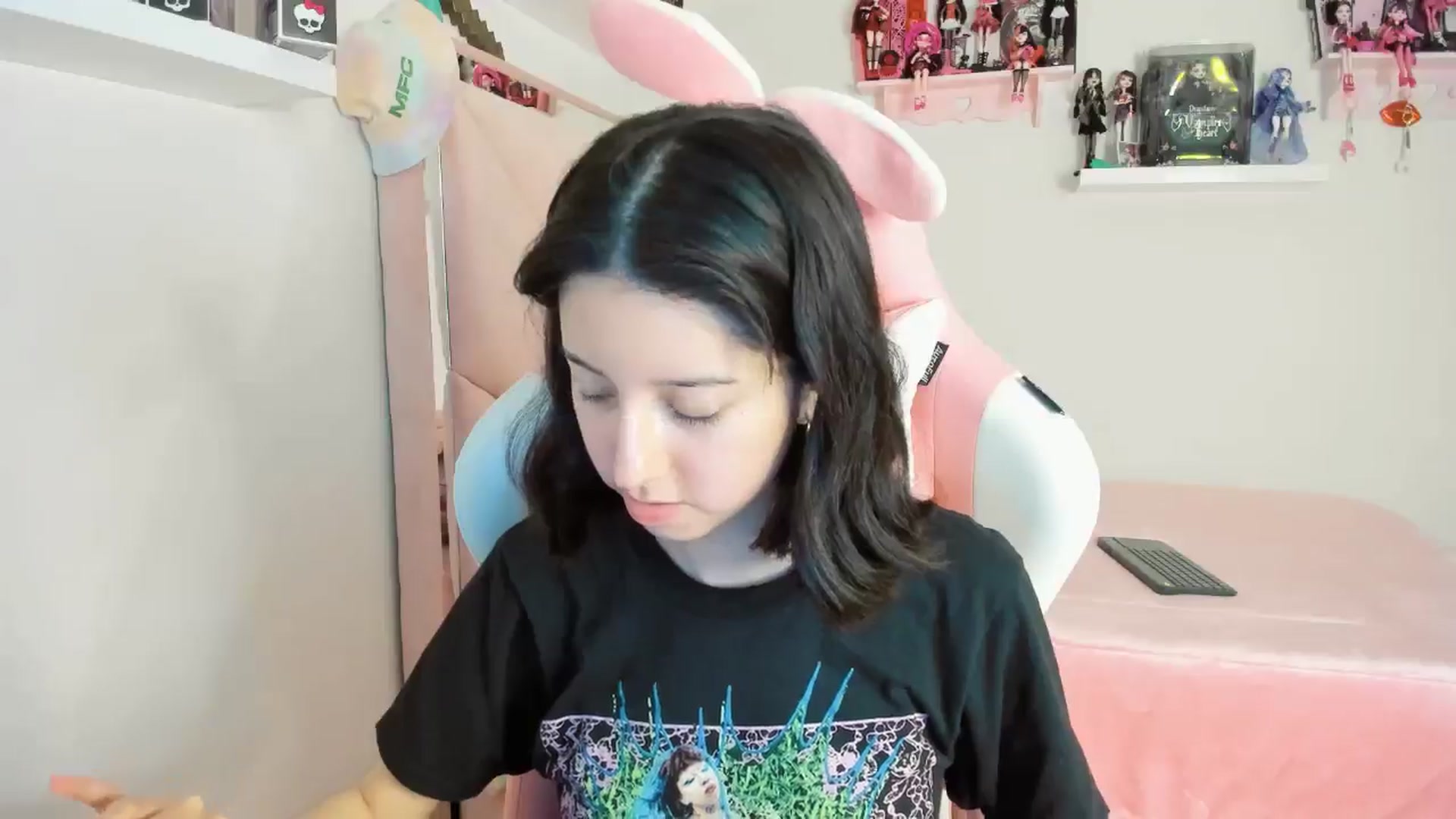 Cherrycute666 video thumbnail