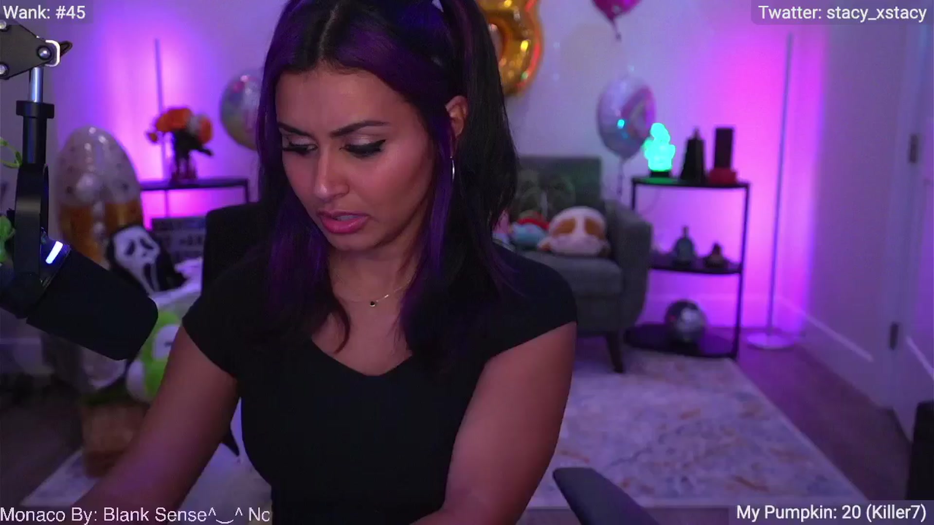Stacy_x3 video thumbnail