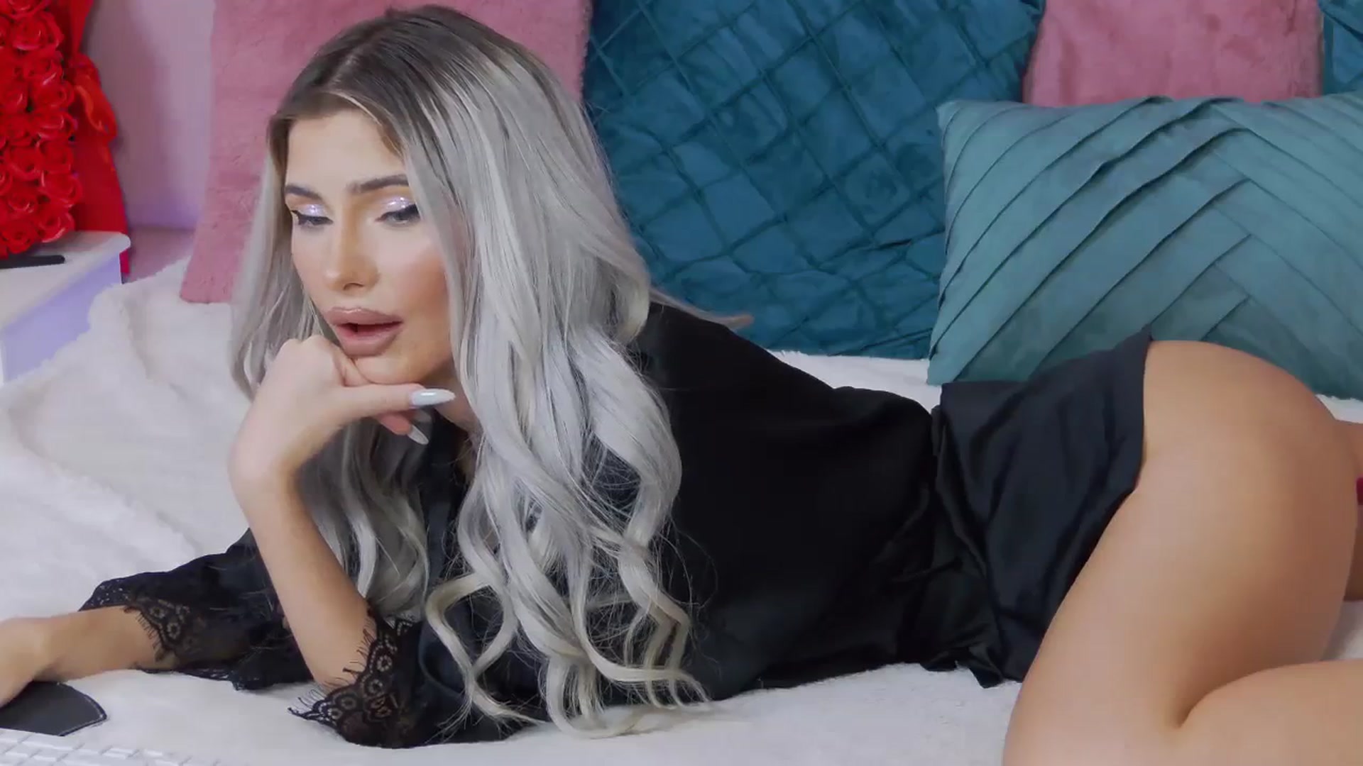 ElaBlue video thumbnail