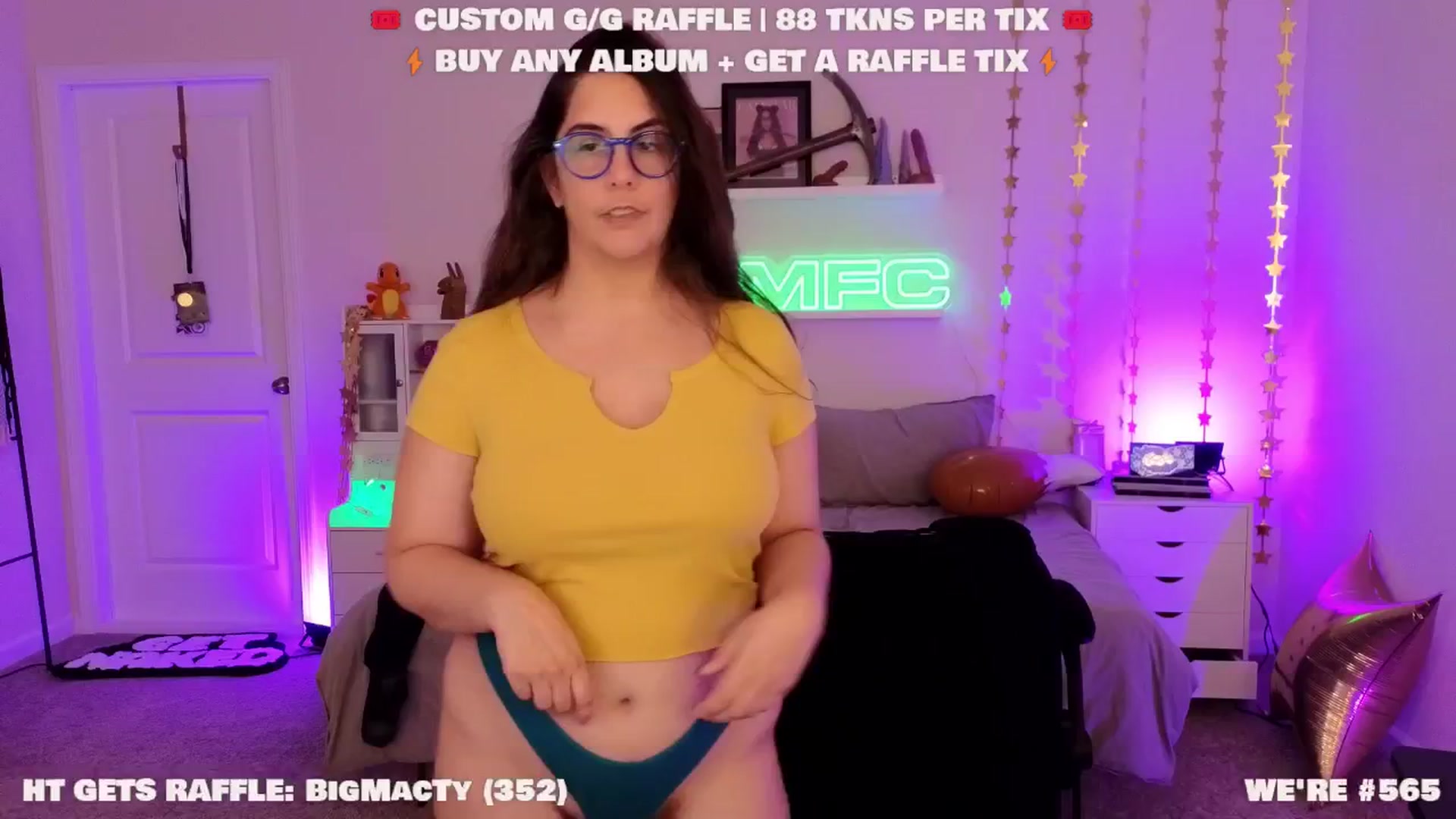 LanaTy video thumbnail