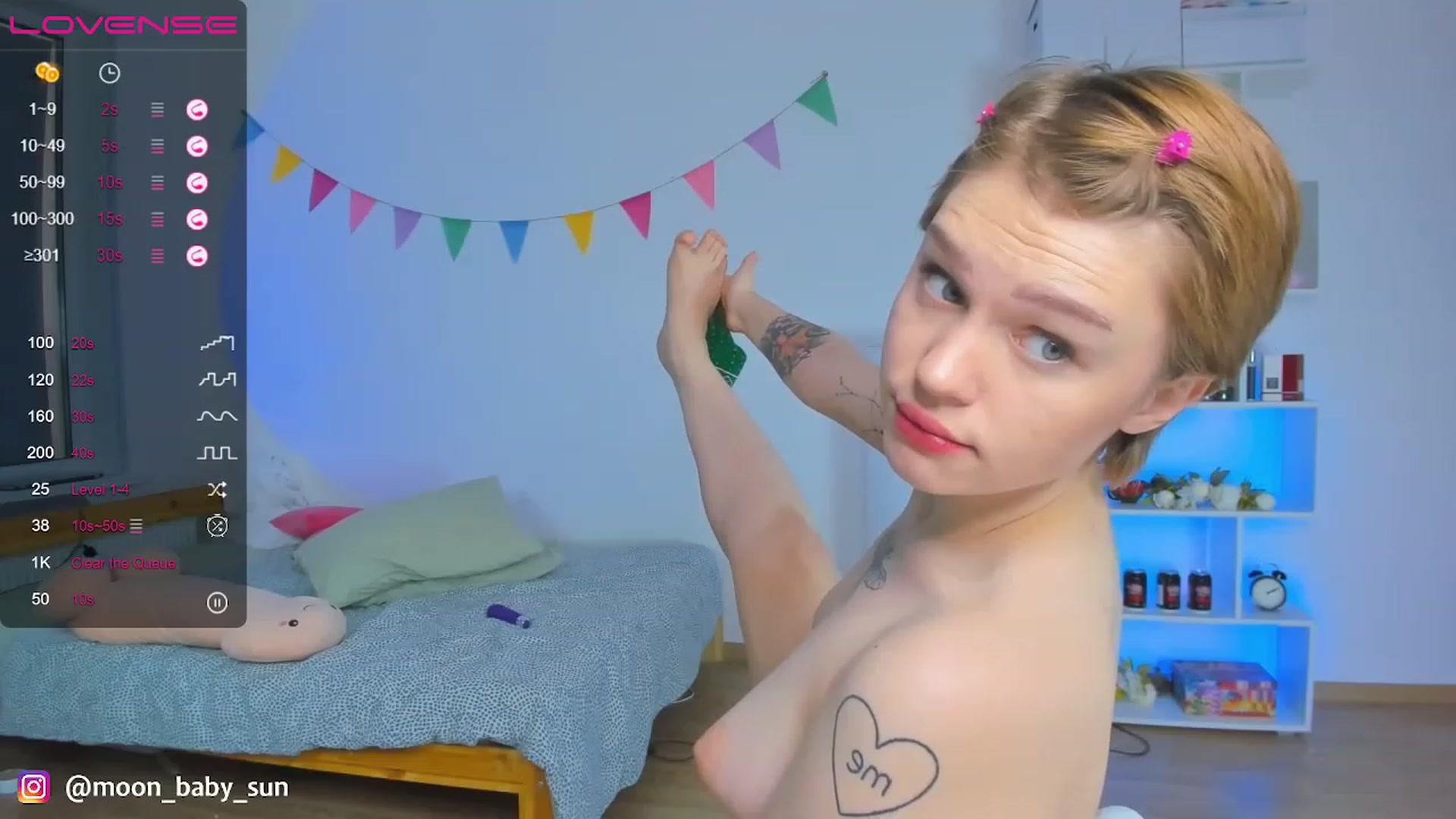 WilsonViolet video thumbnail