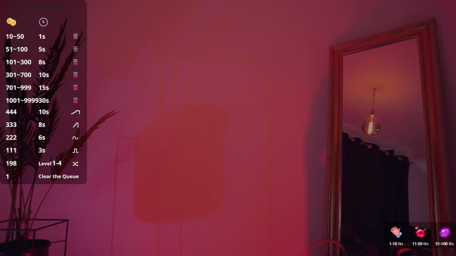 missmerciless video thumbnail