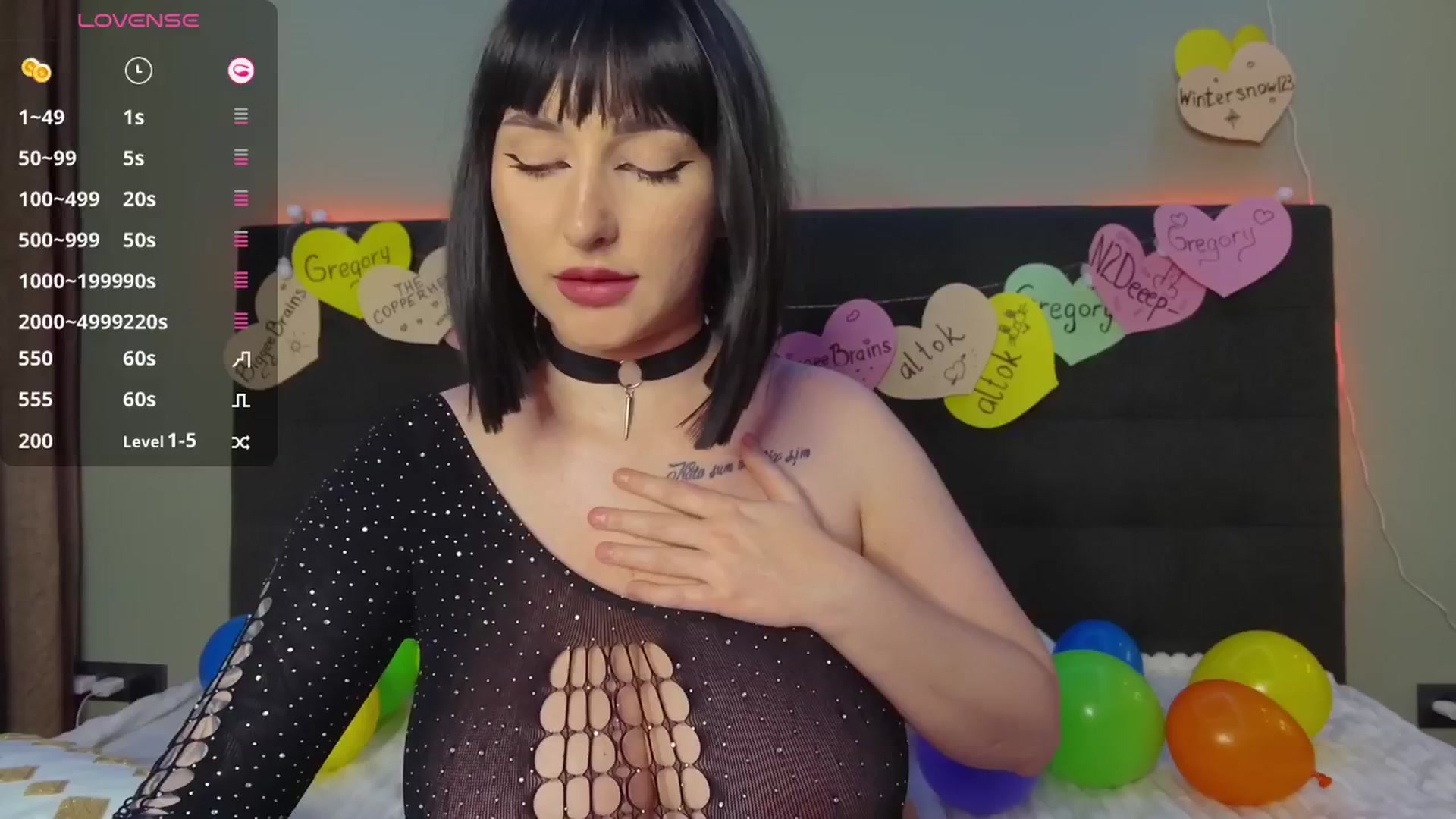 Lia_DecadeMFC video thumbnail