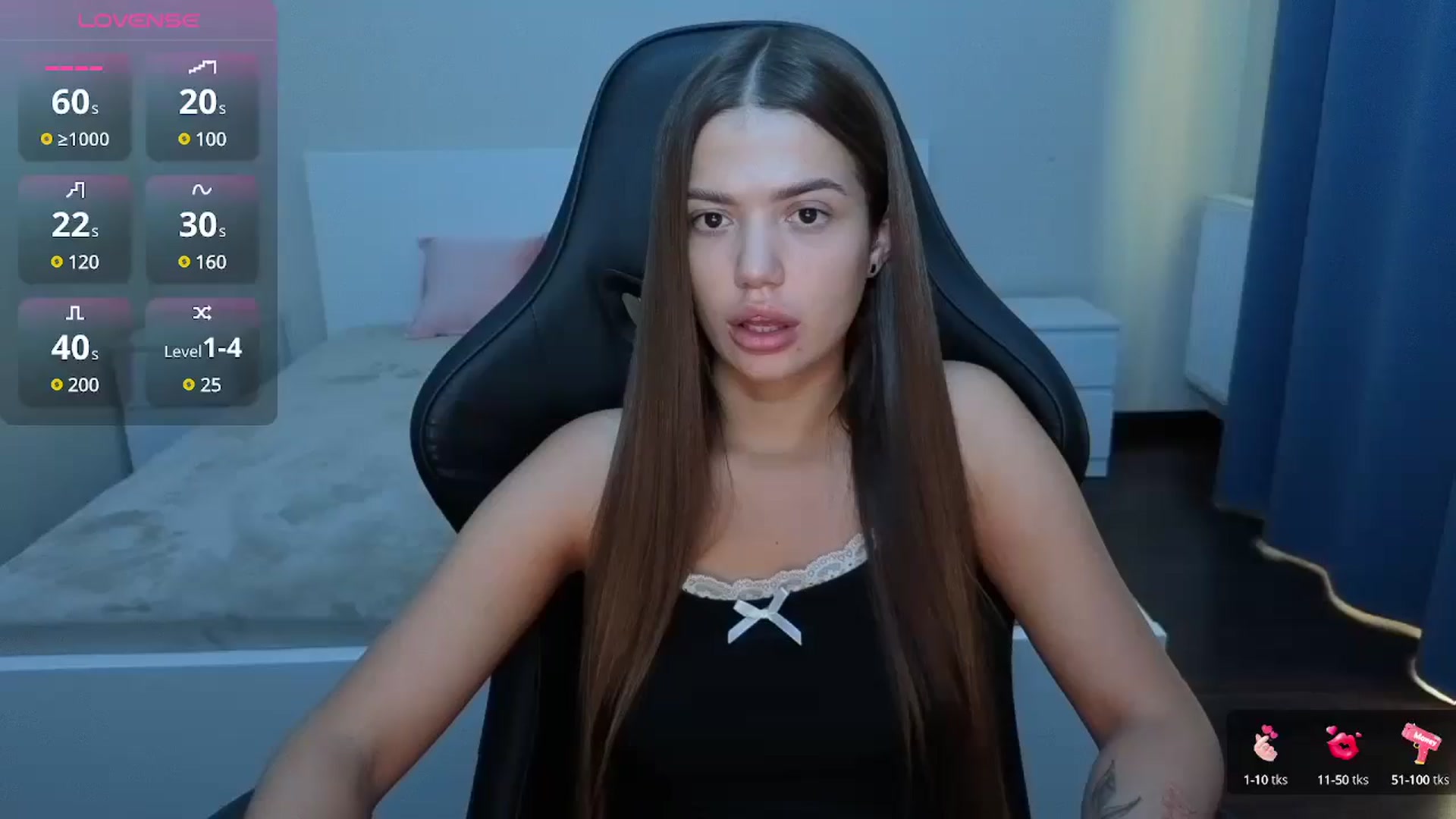 JessicaB video thumbnail