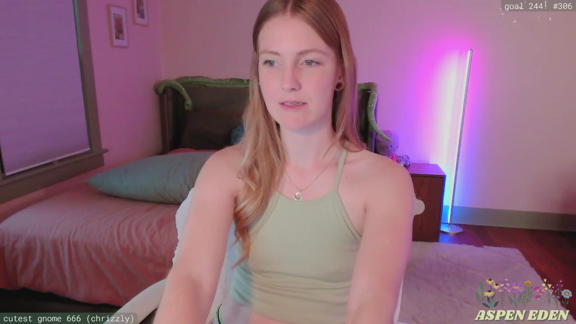 AspenEden video thumbnail