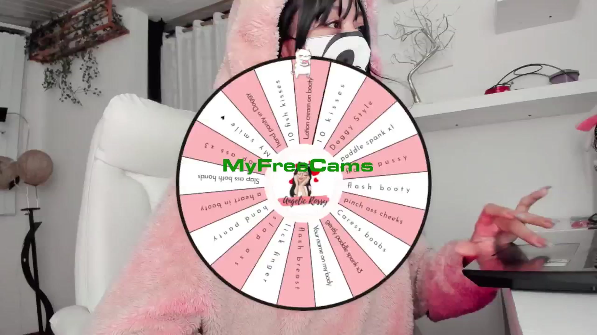 Ephemeral video thumbnail