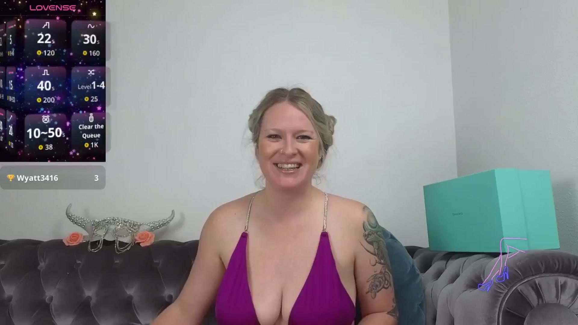 SkylarHealix video thumbnail