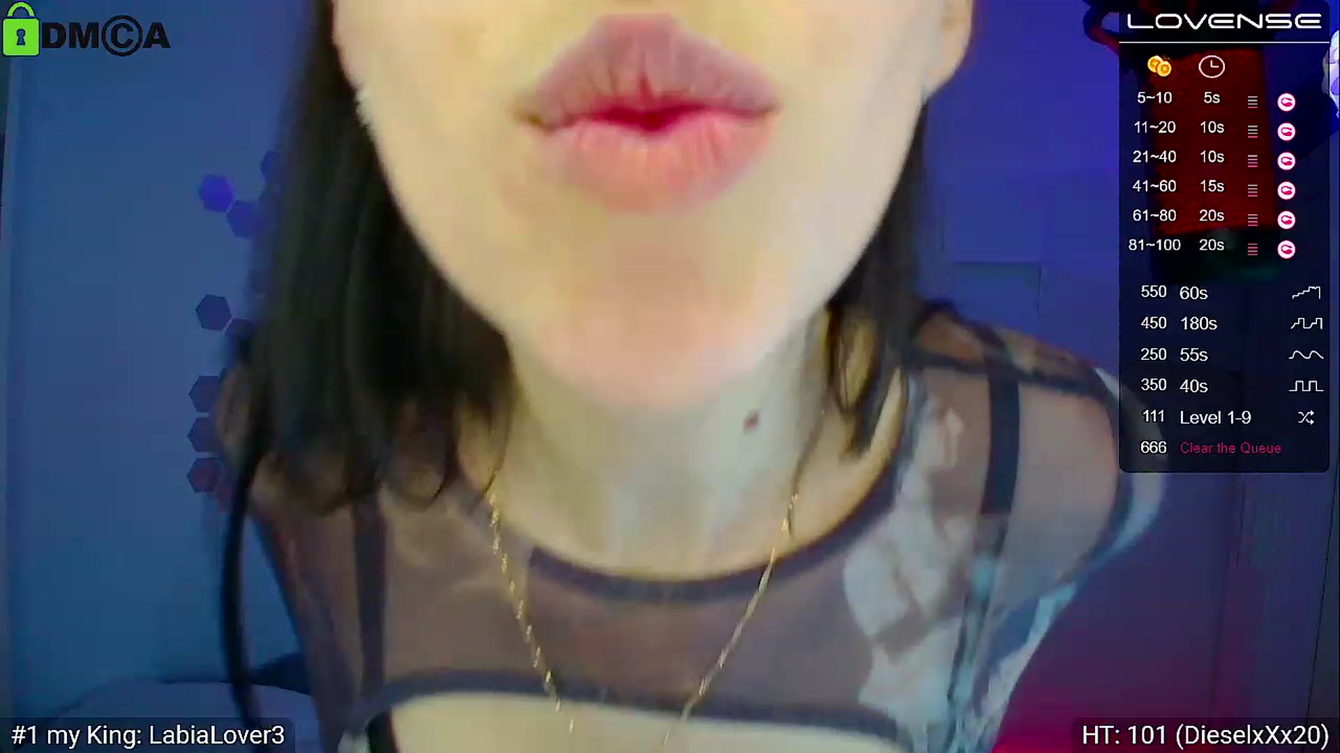 AnnWettie video thumbnail