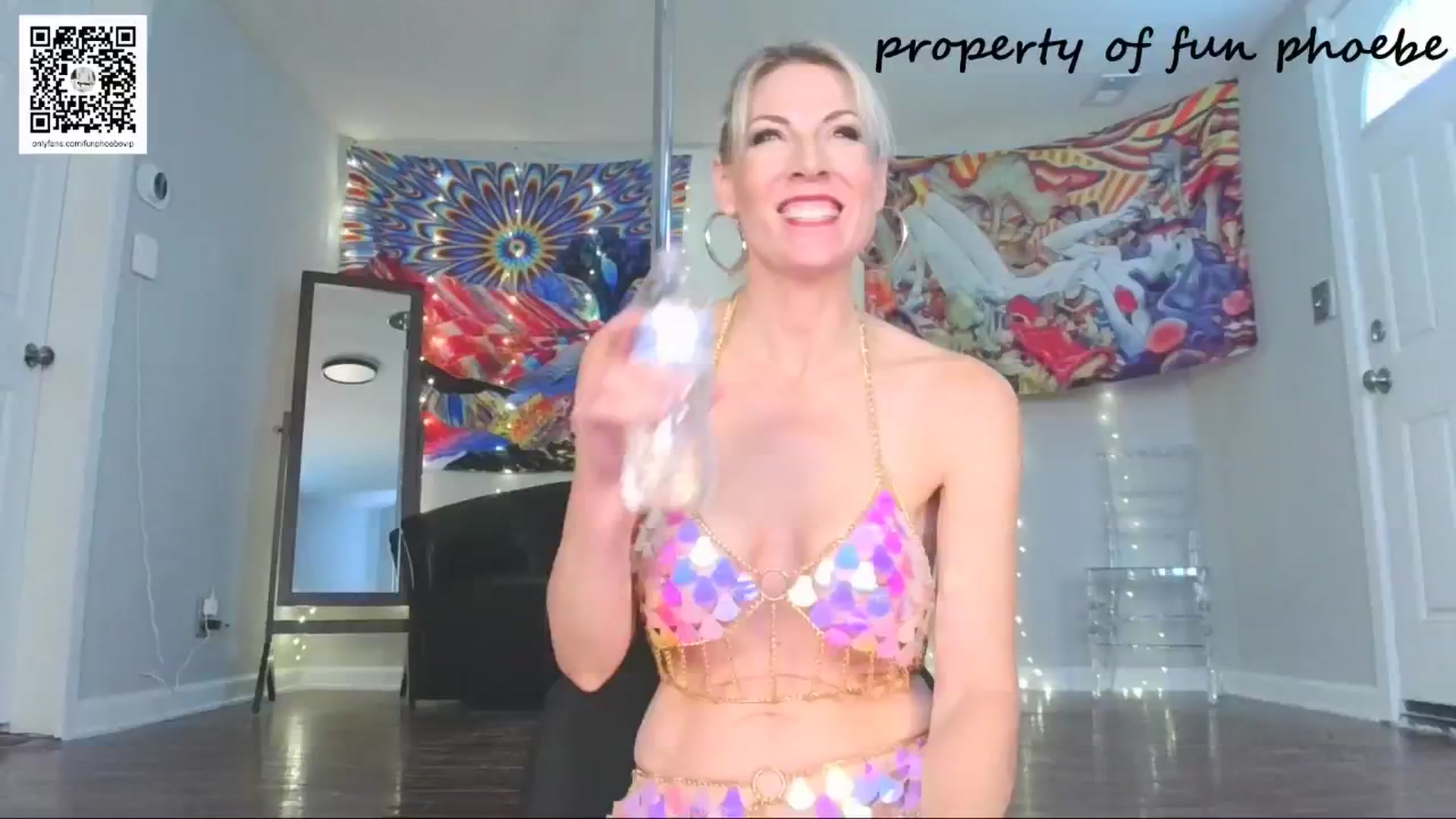 Fun_Phoebe video thumbnail