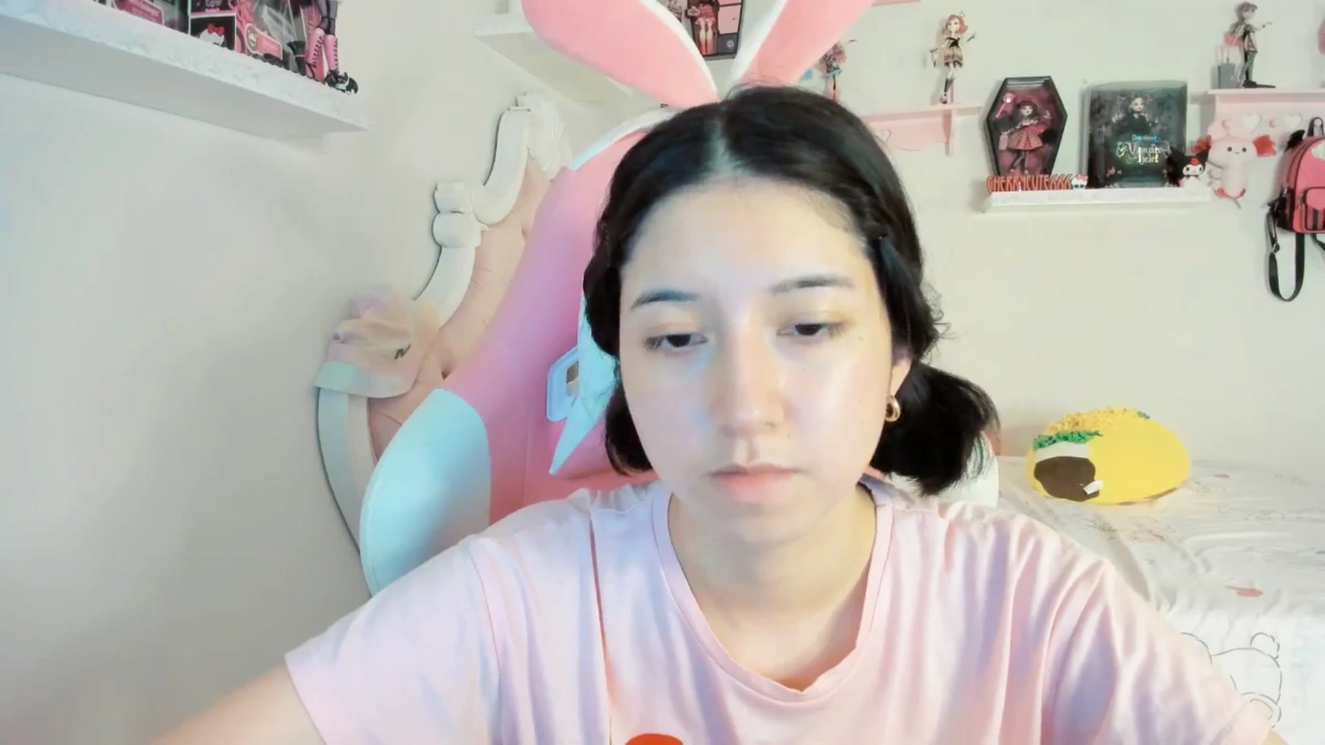 Cherrycute666 video thumbnail