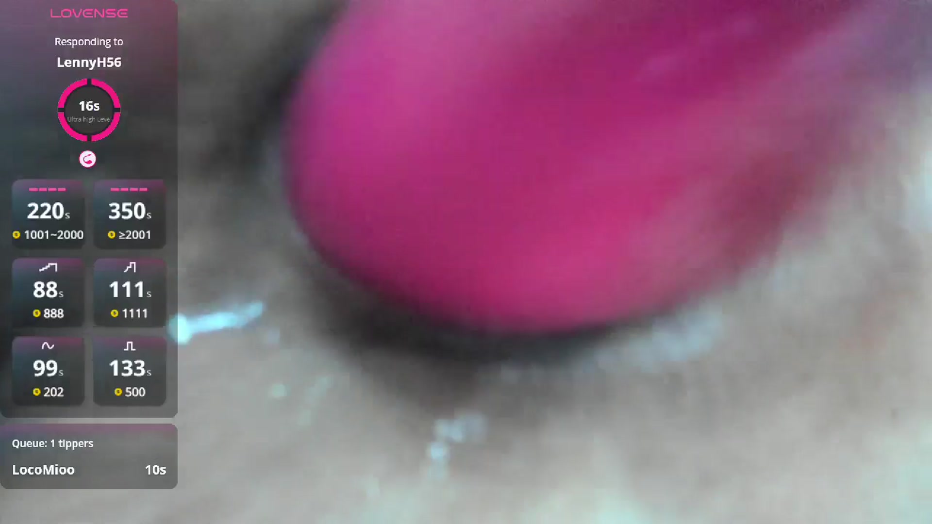 Lust4Jen video thumbnail