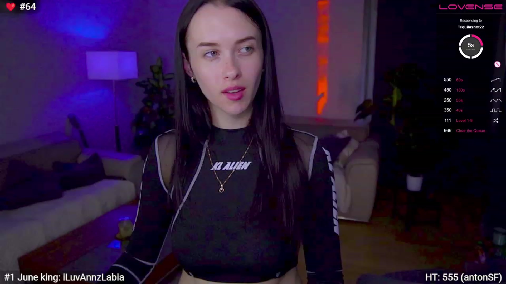 AnnWettie video thumbnail