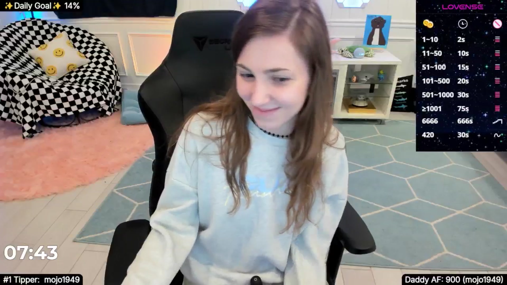 TheSharkQueen video thumbnail