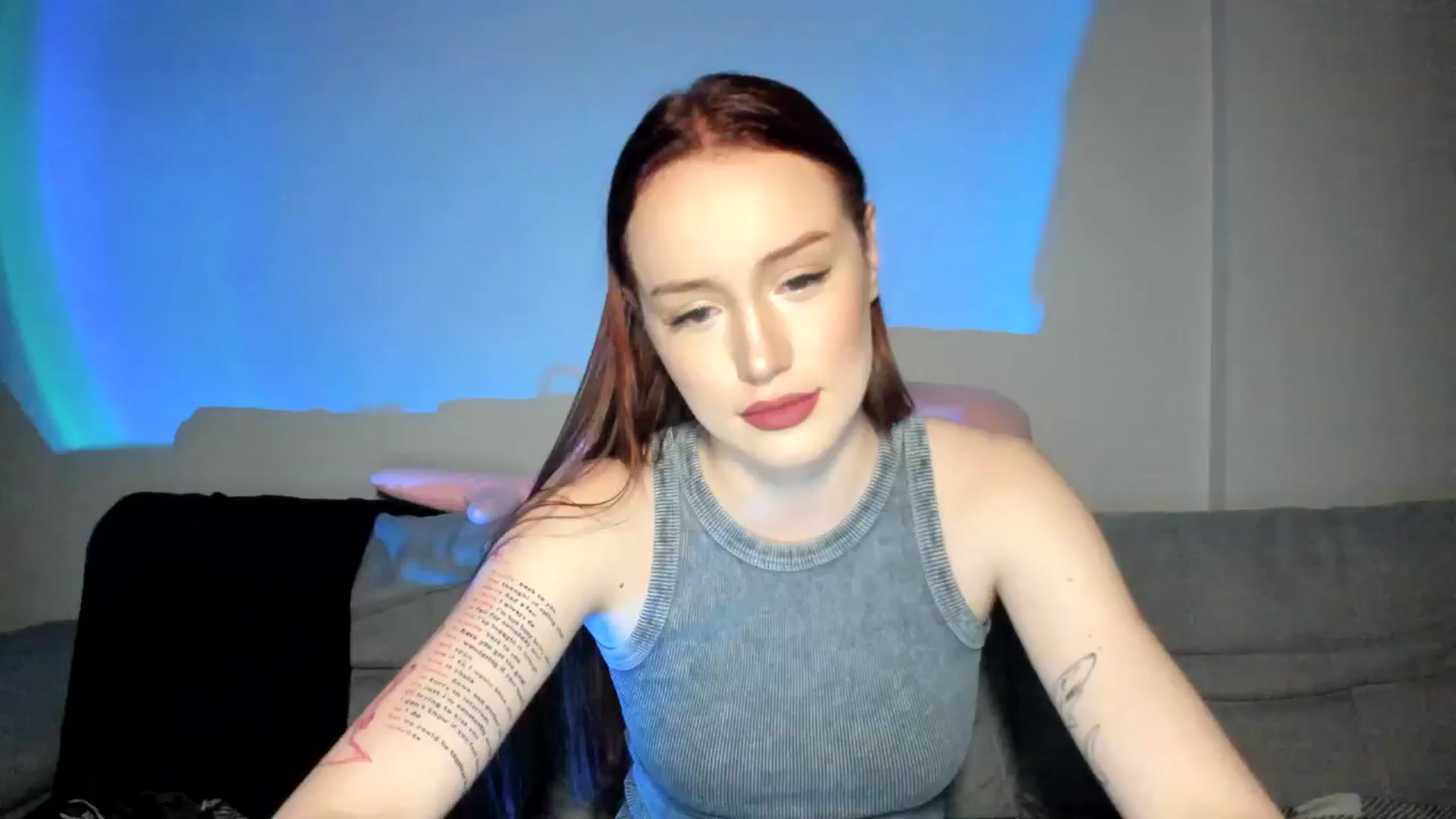 IsabellRrose video thumbnail