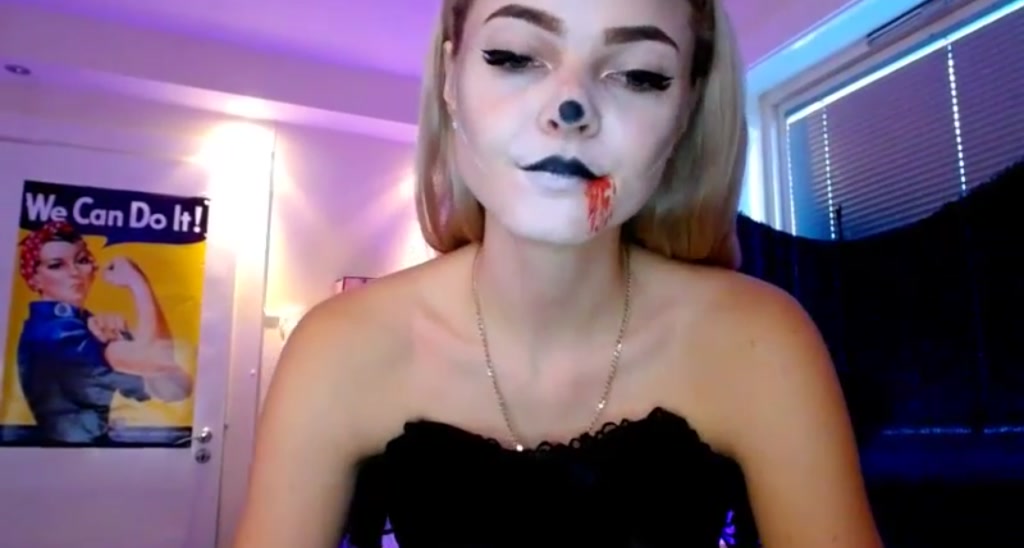 Crazy_K_ video thumbnail