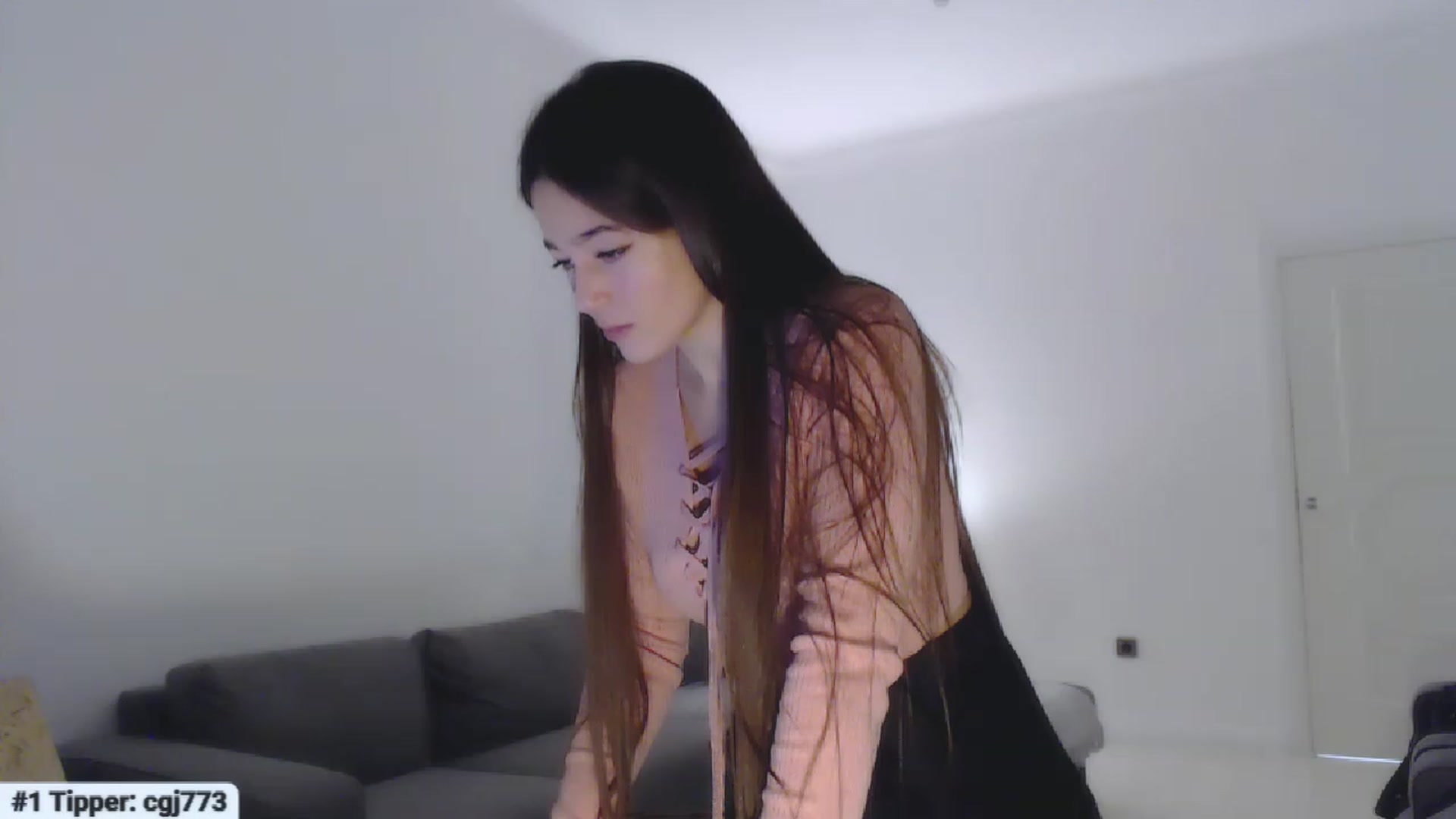 Lucky_V video thumbnail