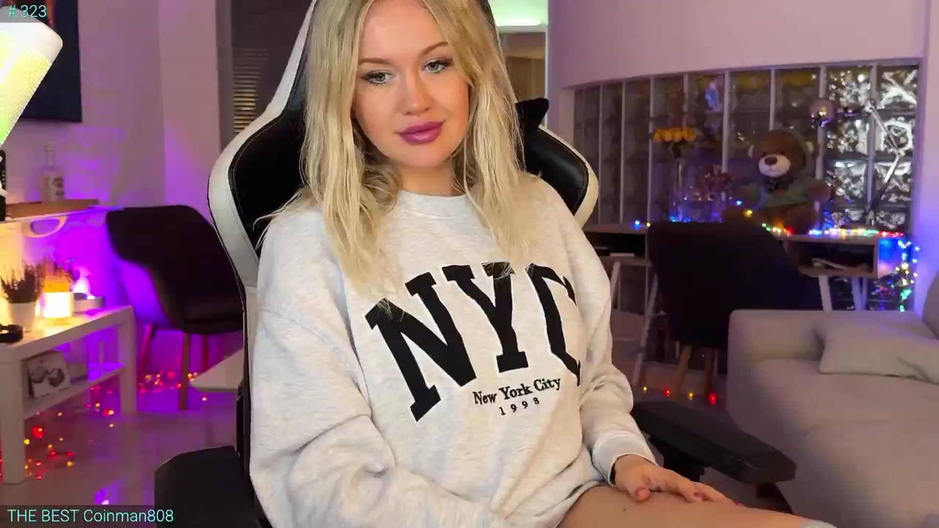AlexiAngel video thumbnail