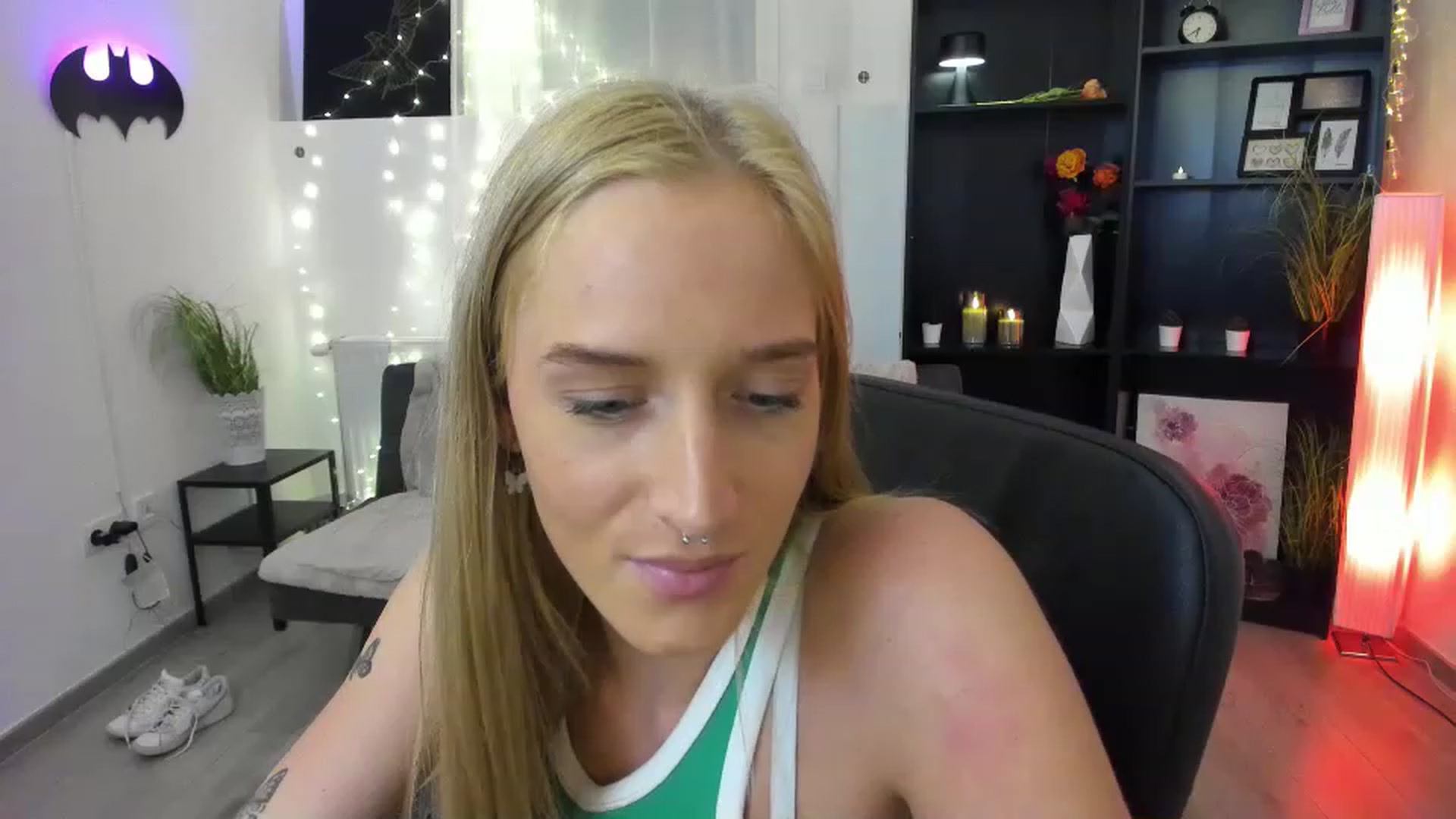 NicoletteShea video thumbnail