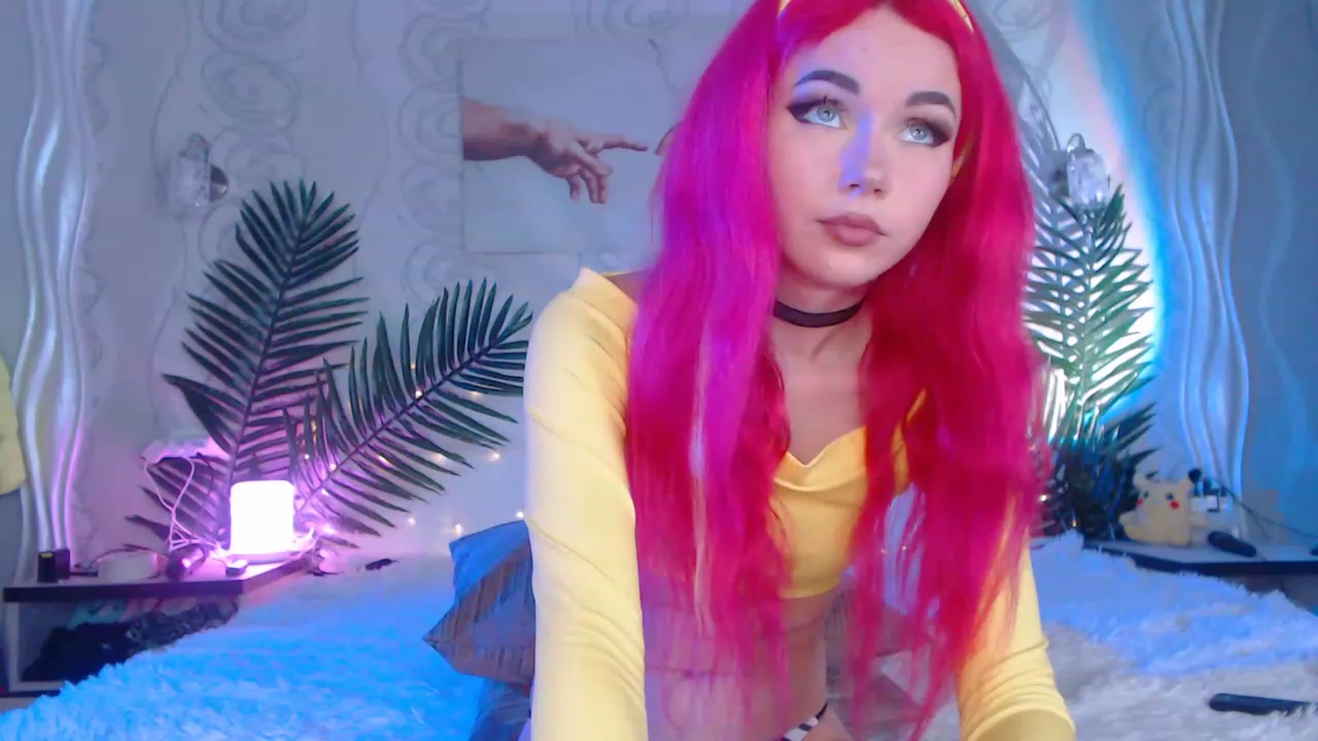 Sarah_Pink video thumbnail