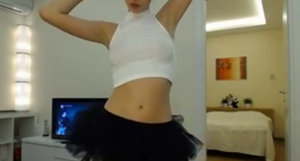 CuteDoll1995 video thumbnail