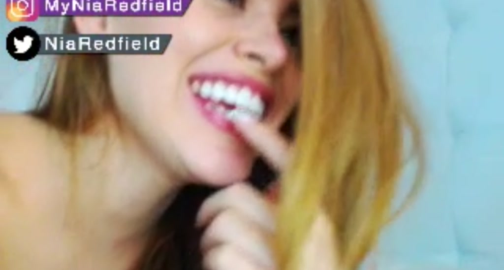 NiaRedfield video thumbnail