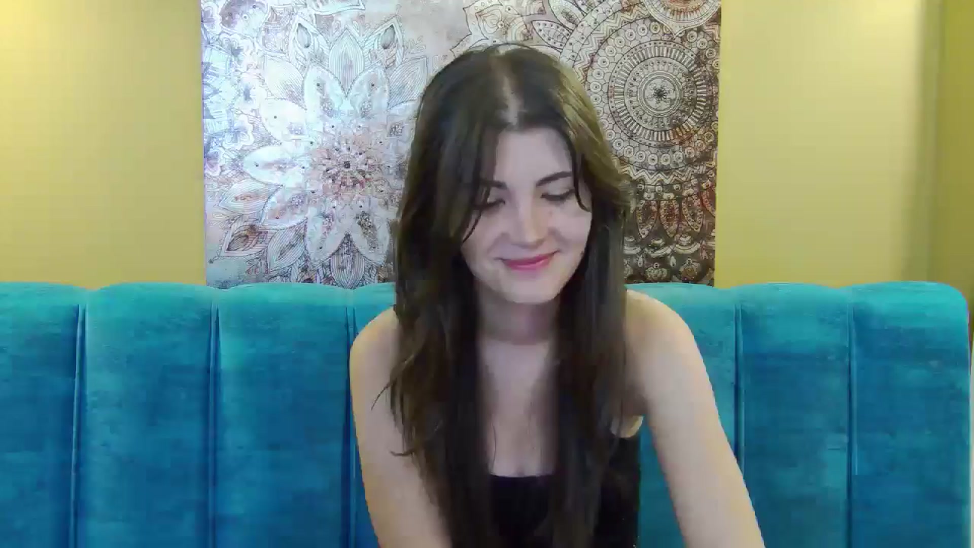 PatyBlack video thumbnail