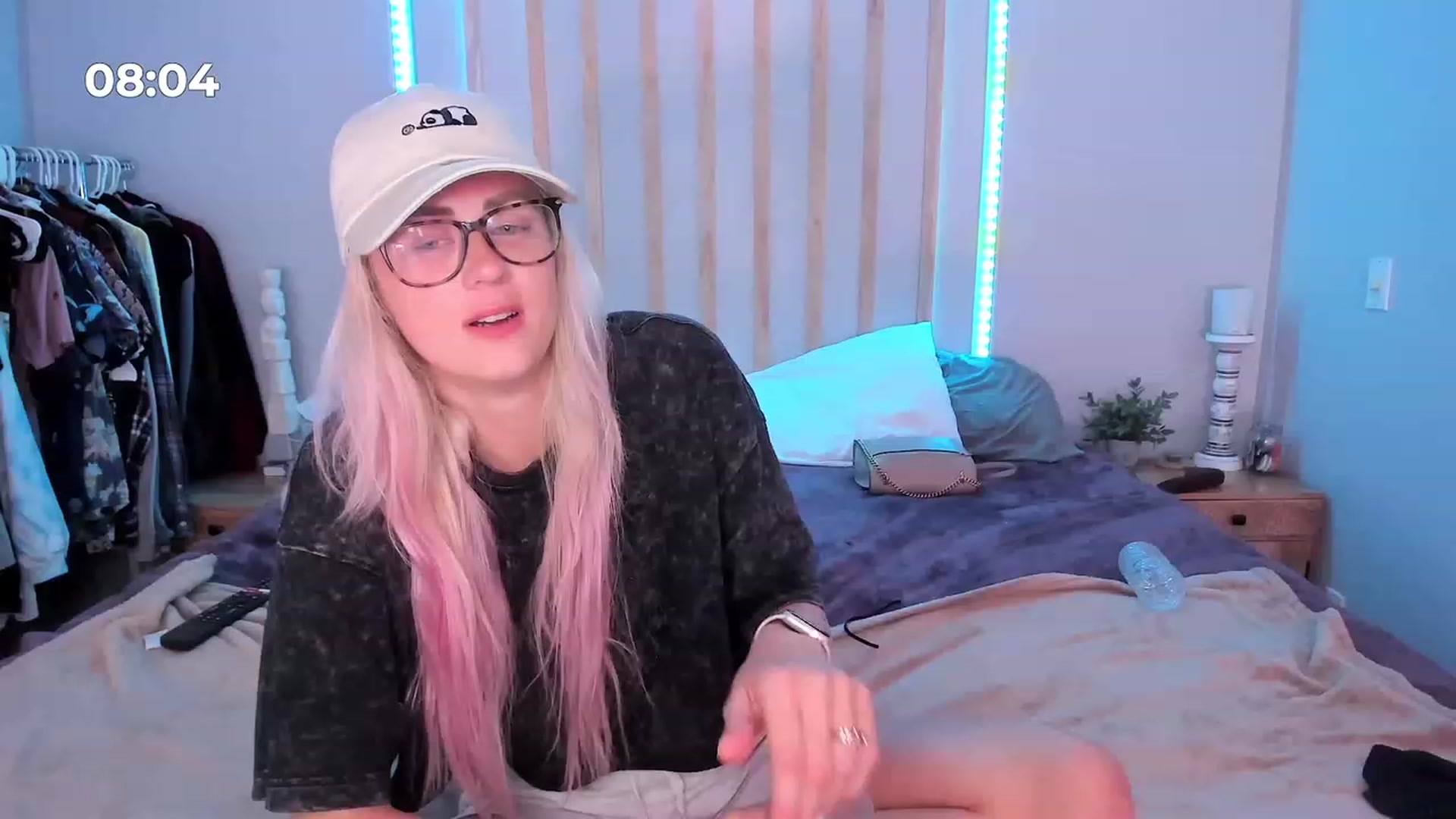 AshleyyLovee video thumbnail