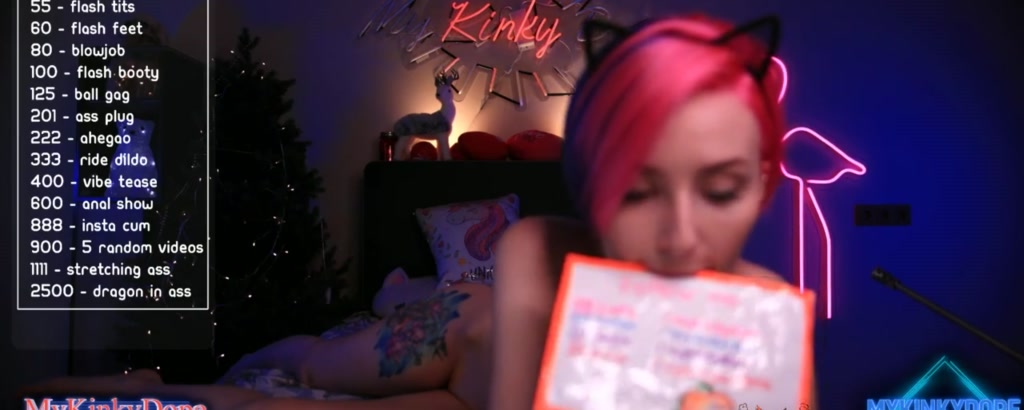 MyKinkyDope video thumbnail