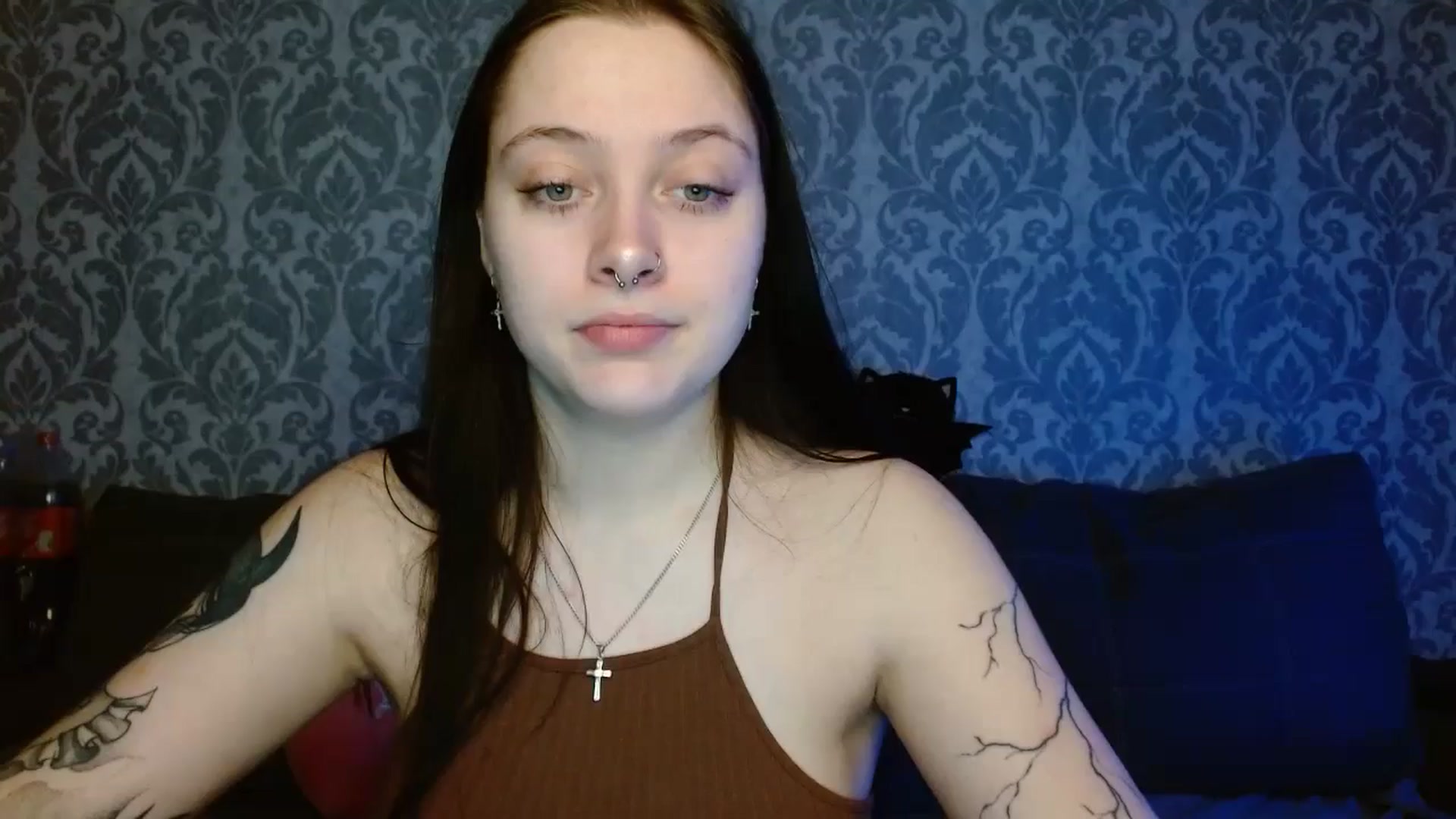 AmyWard video thumbnail