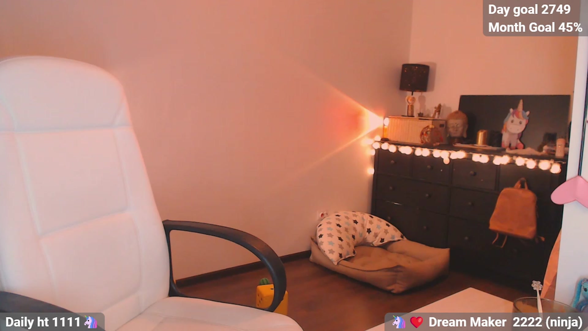 Meta_Kitten video thumbnail