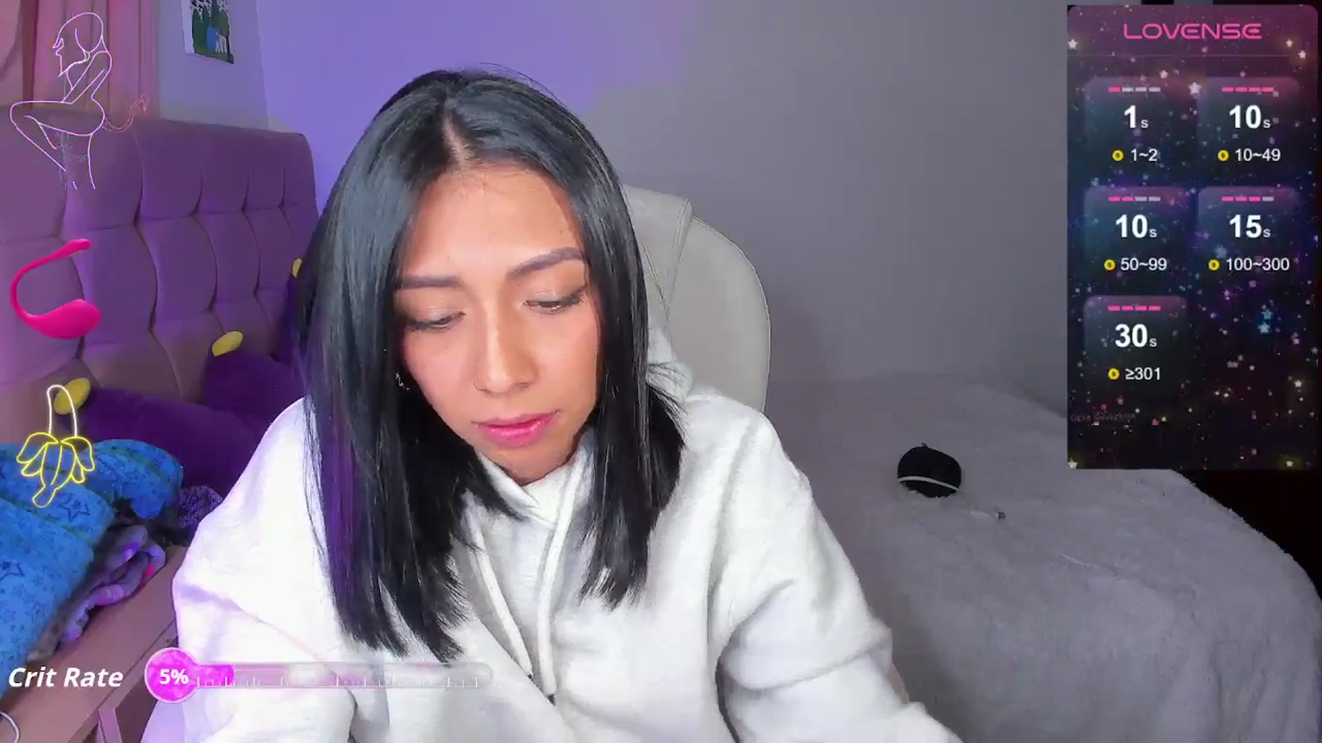 lissameeow video thumbnail
