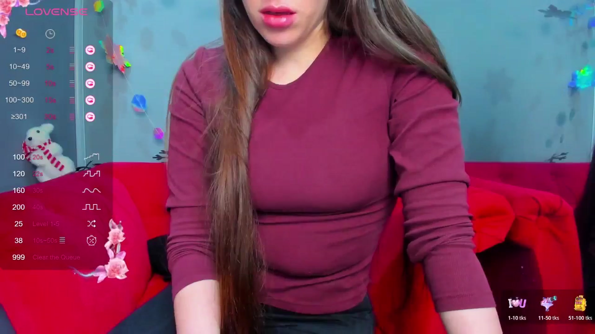 ornellamuti video thumbnail