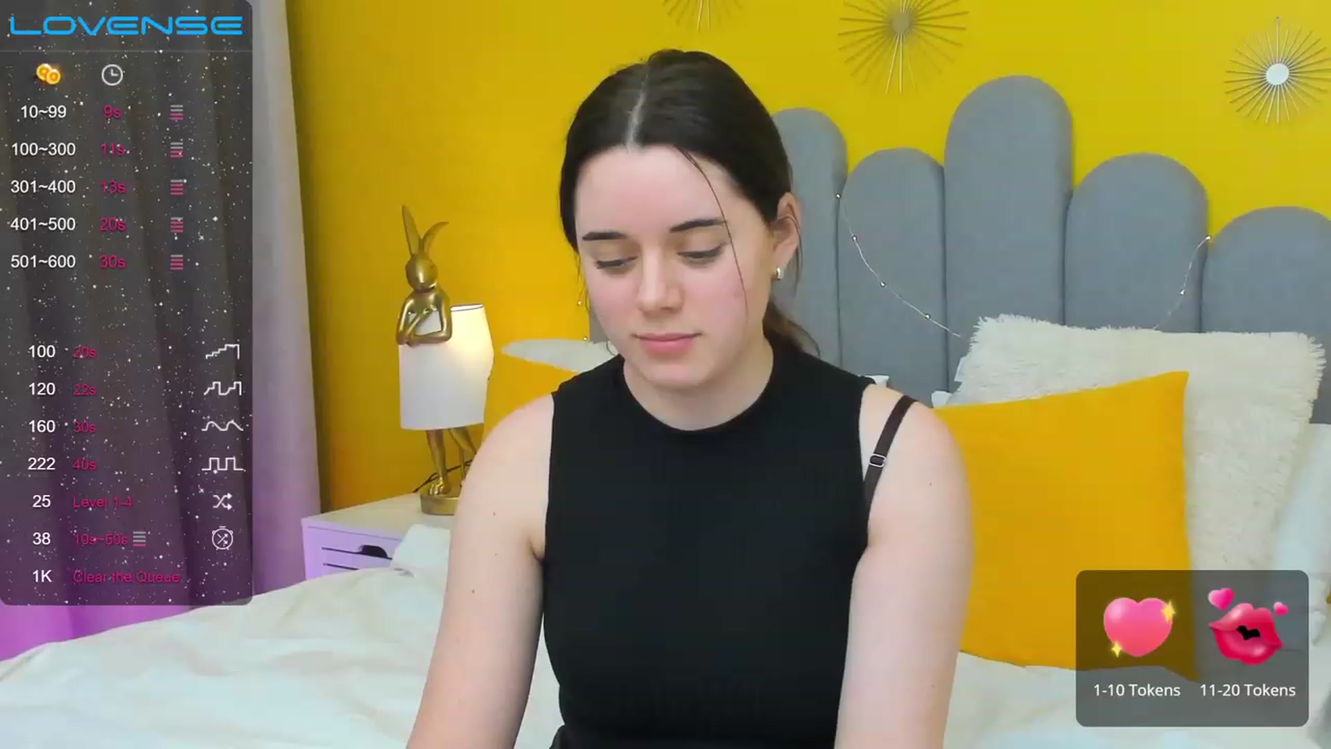 JeyEvans video thumbnail