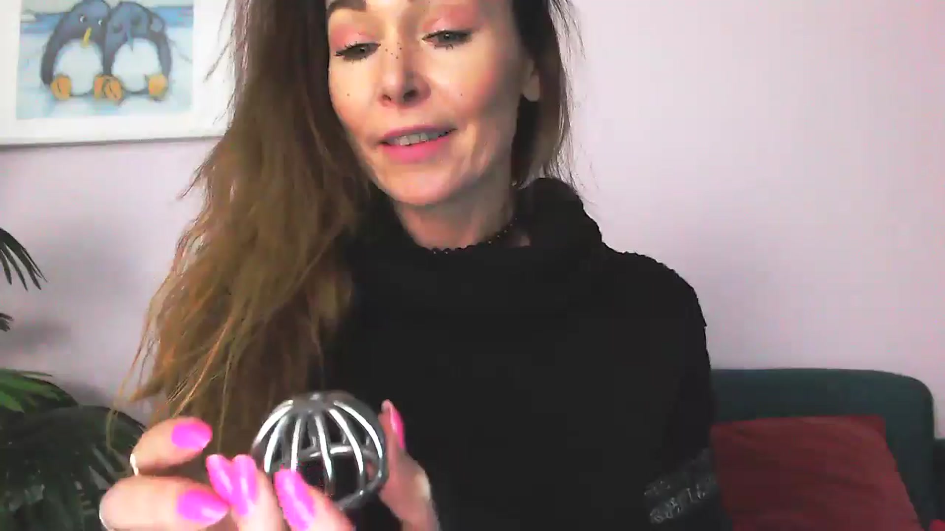Delilah_sweet video thumbnail
