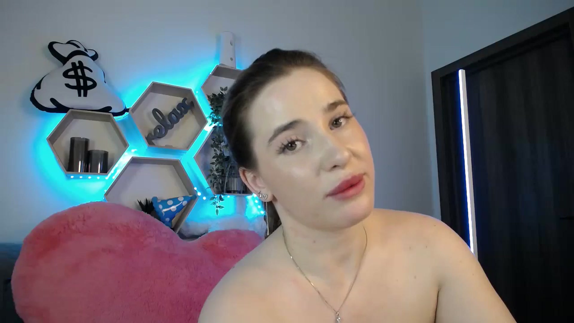 SabrinaViolet video thumbnail