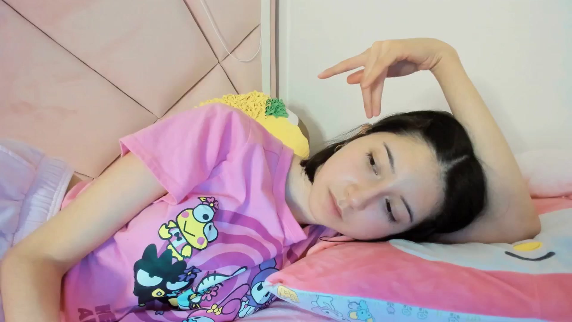 Cherrycute666 video thumbnail