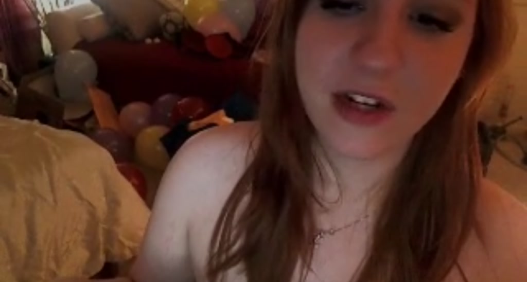AllysaAmour video thumbnail