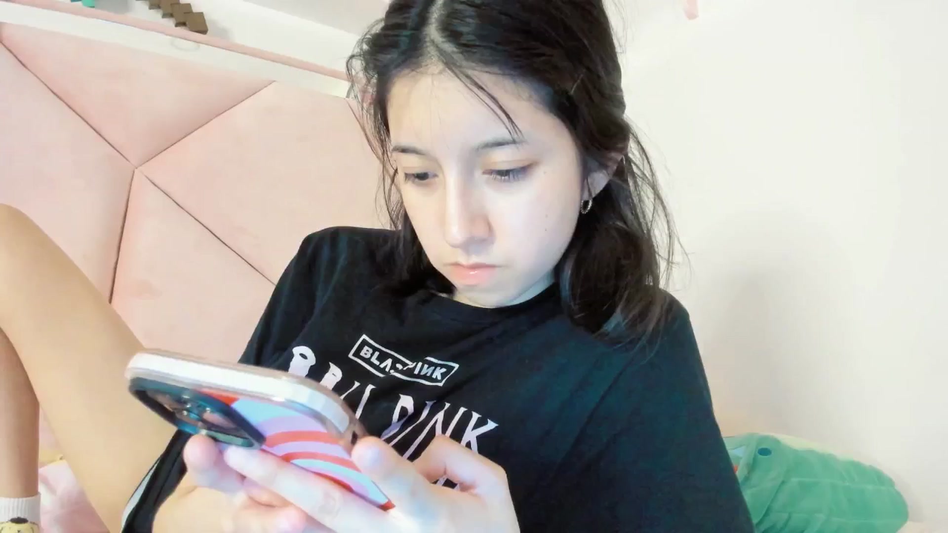 Cherrycute666 video thumbnail