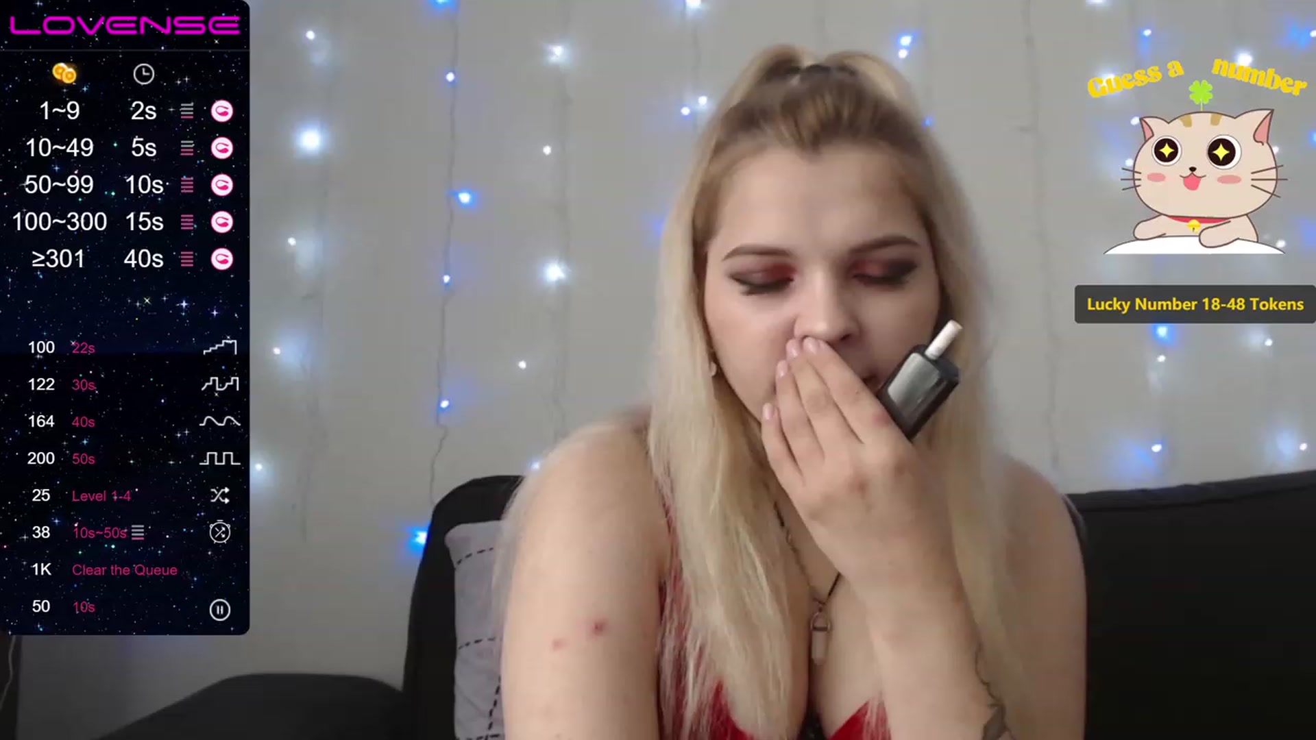 PetiteAnny video thumbnail