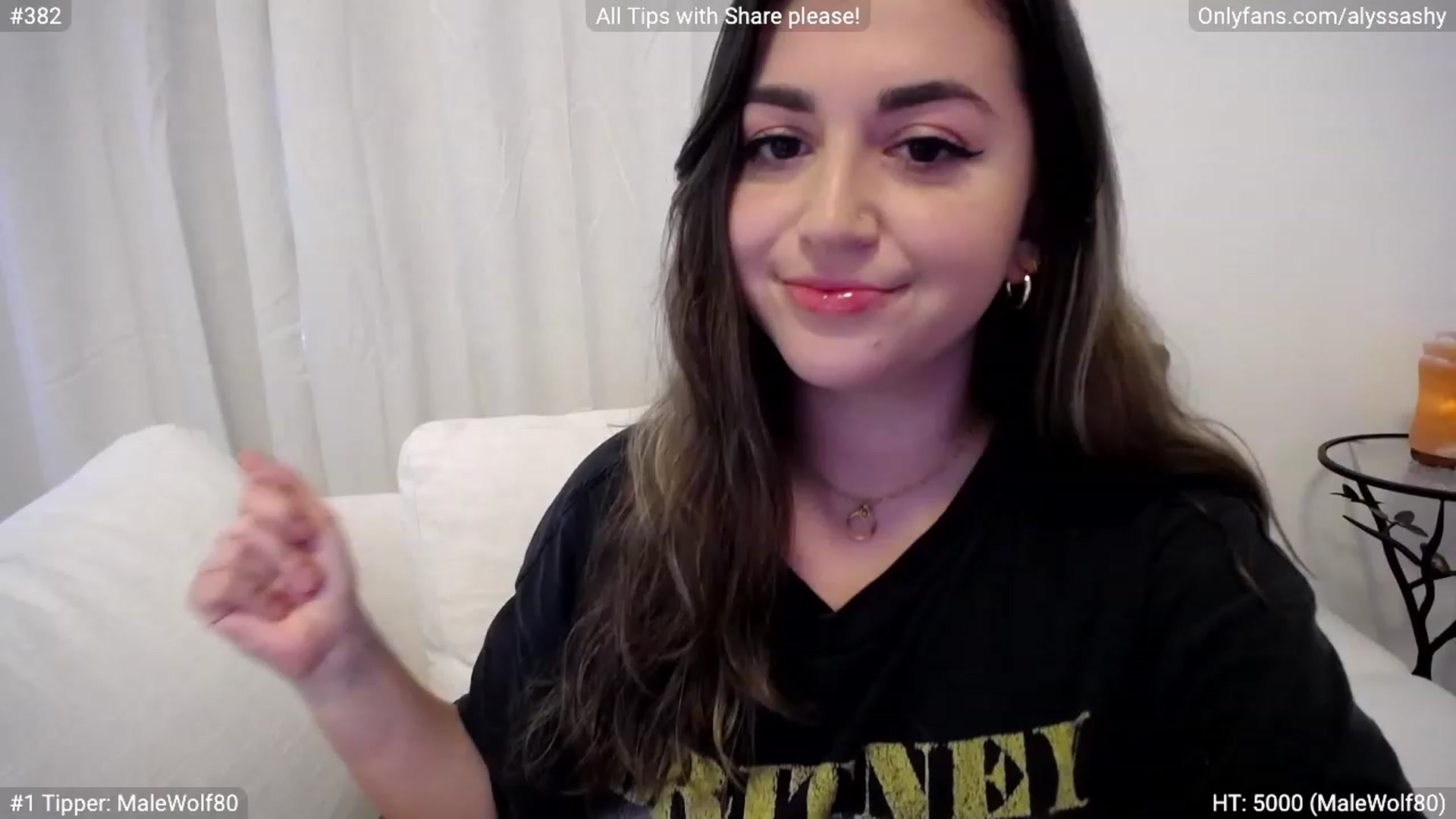 AlyssaShy video thumbnail