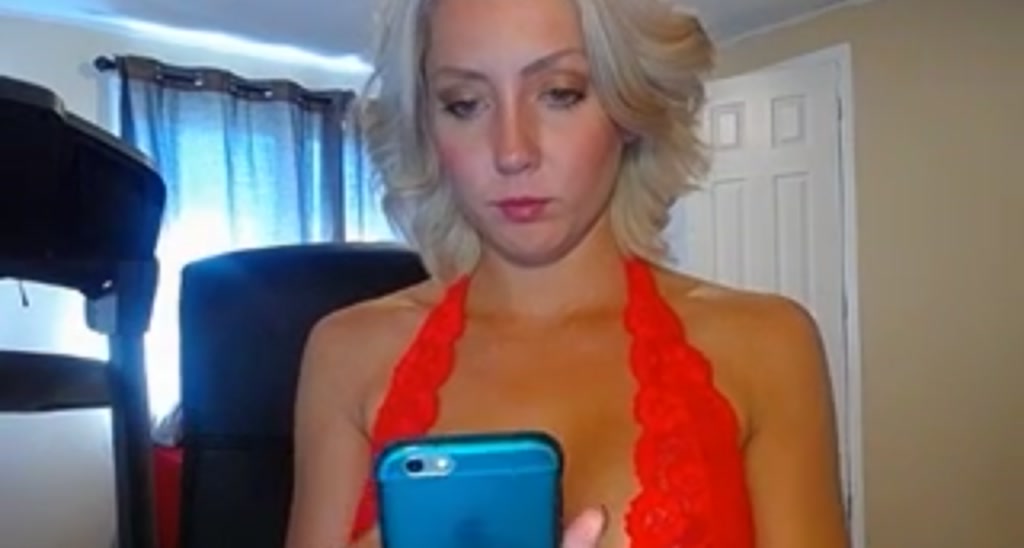 Casssie video thumbnail