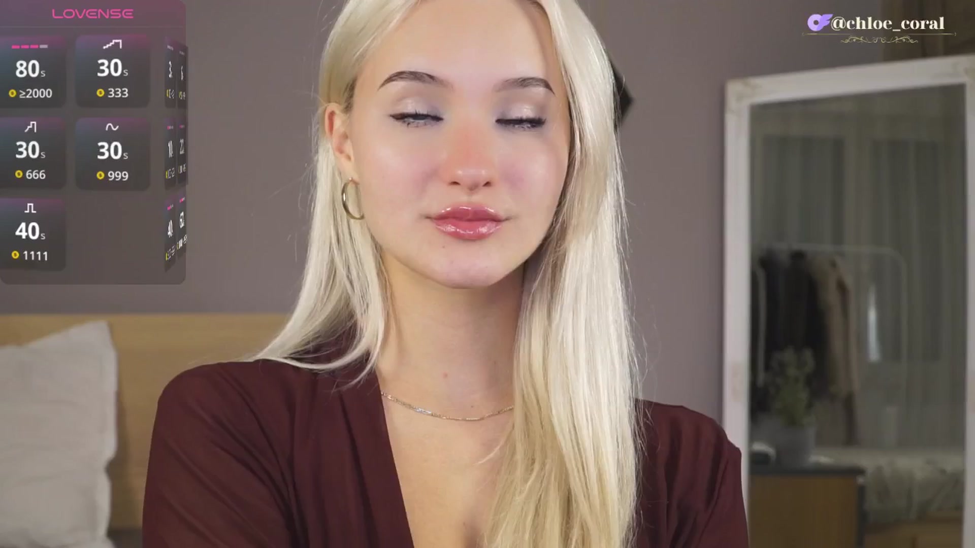 ChloeCoral video thumbnail