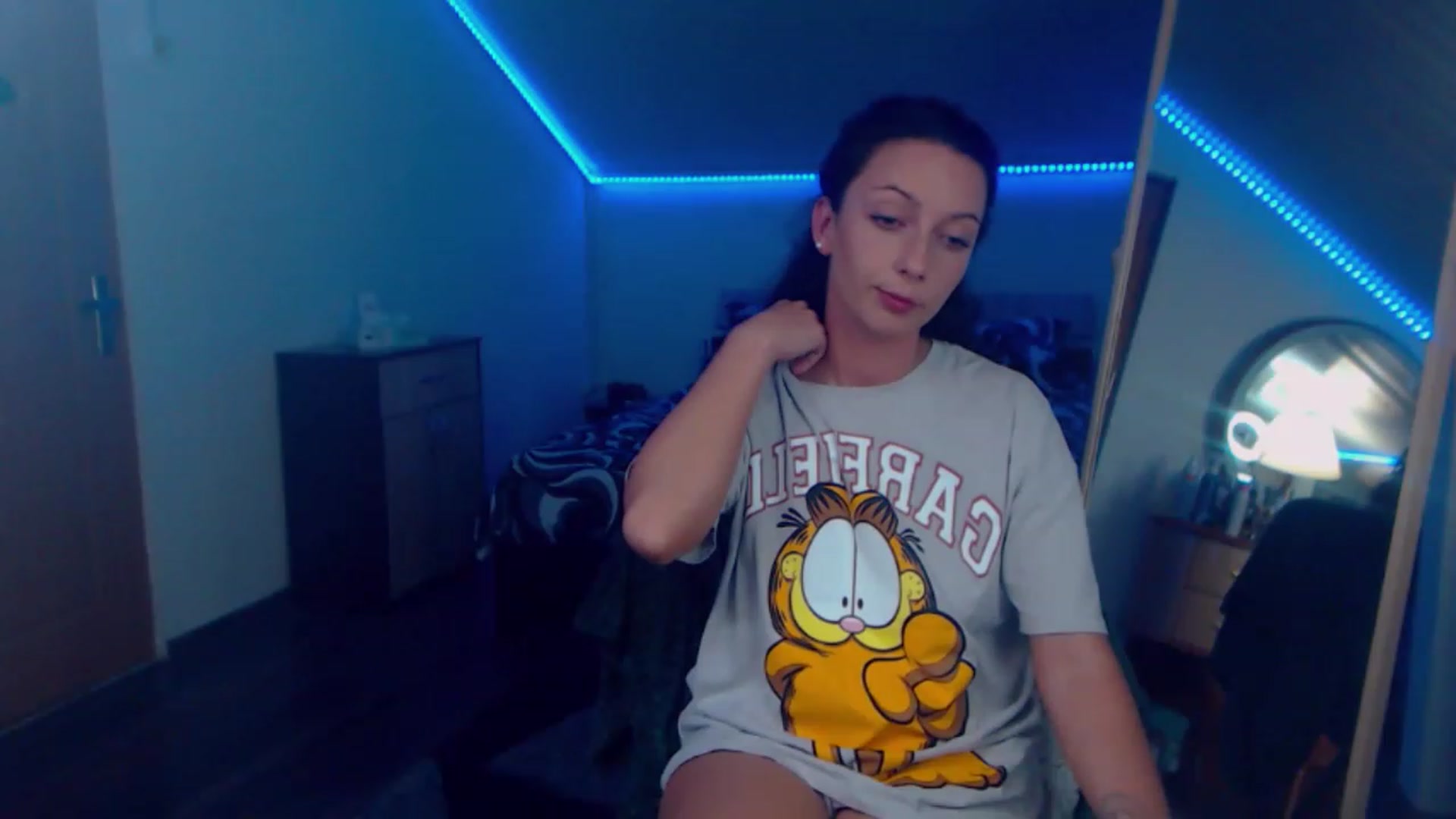 SlimCurly video thumbnail