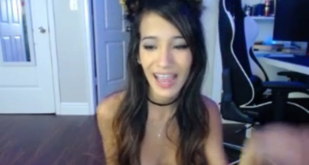 AllyKitten video thumbnail