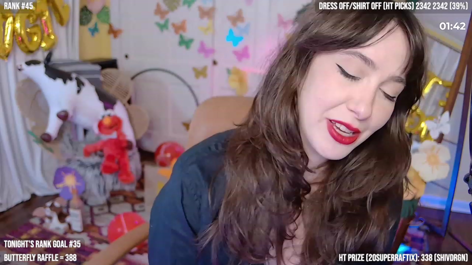 BDayYarrow video thumbnail