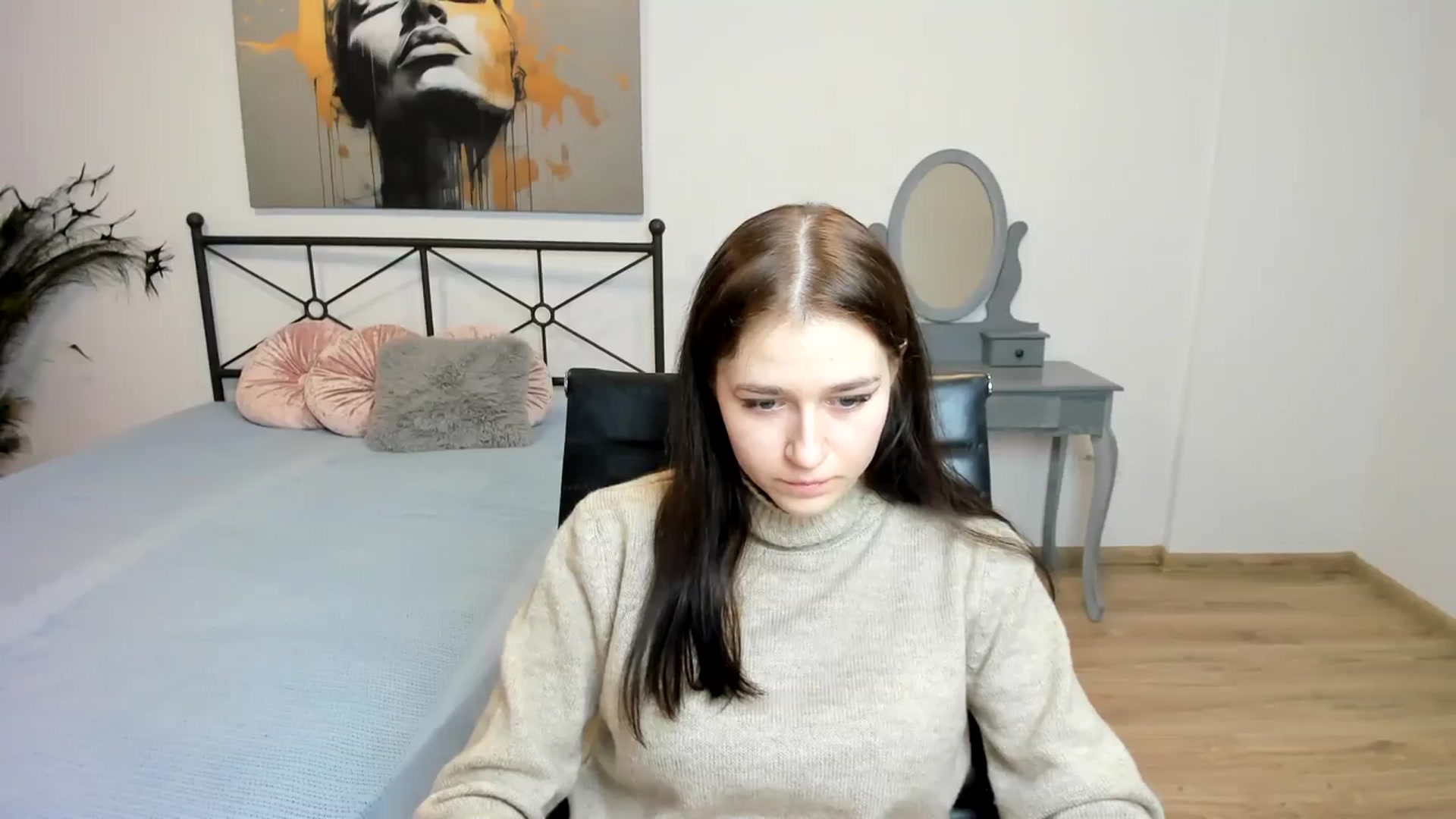 SsweetPeaches video thumbnail