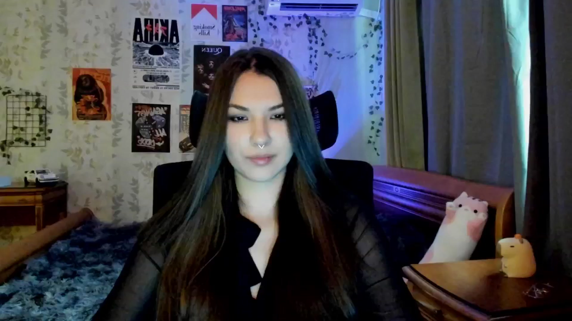 AmnesiaGirl1 video thumbnail
