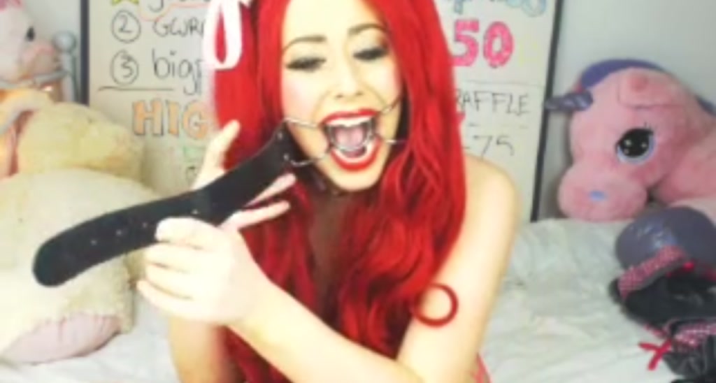 Pollyrocket_x video thumbnail