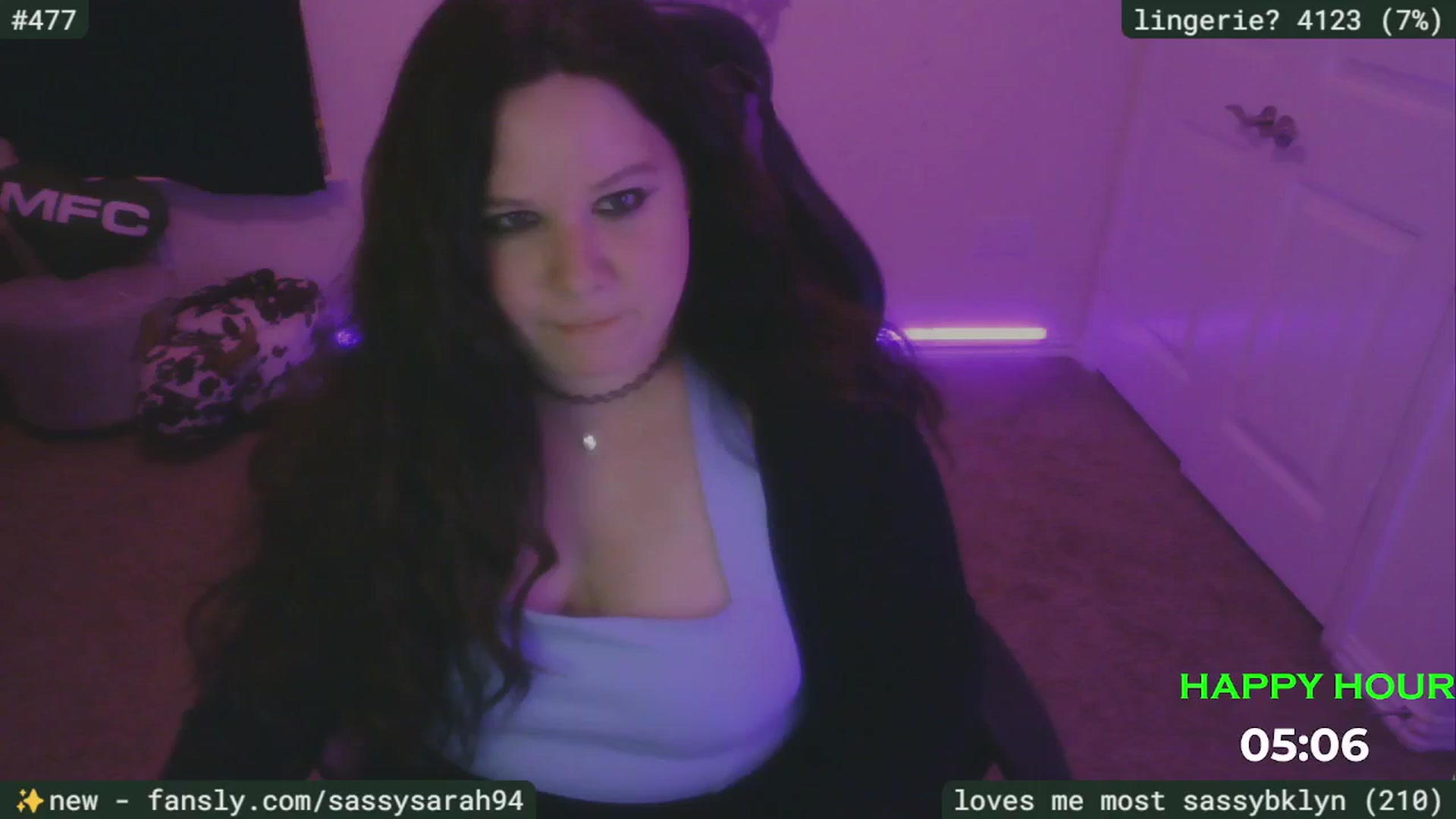 SassySarah94 video thumbnail
